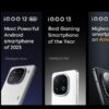 iQOO 15 (Legend, 12GB RAM, 256GB Storage) | Fastest Snapdragon 8 Elite Gen 5 Processor* | Samsung 2K M14 Lead OLED Display | Origin OS 6 with Personalized AI Features