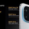 iQOO 15 (Legend, 12GB RAM, 256GB Storage) | Fastest Snapdragon 8 Elite Gen 5 Processor* | Samsung 2K M14 Lead OLED Display | Origin OS 6 with Personalized AI Features