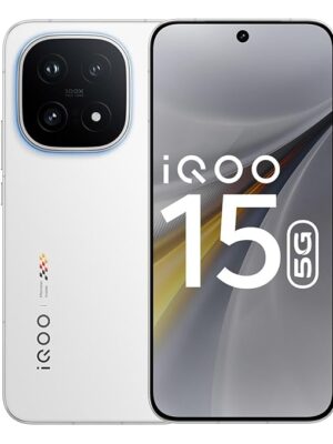61OB0B7FA-L._SX679_ iQOO 15 (Legend, 12GB RAM, 256GB Storage) | Fastest Snapdragon 8 Elite Gen 5 Processor* | Samsung 2K M14 Lead OLED Display | Origin OS 6 with Personalized AI Features